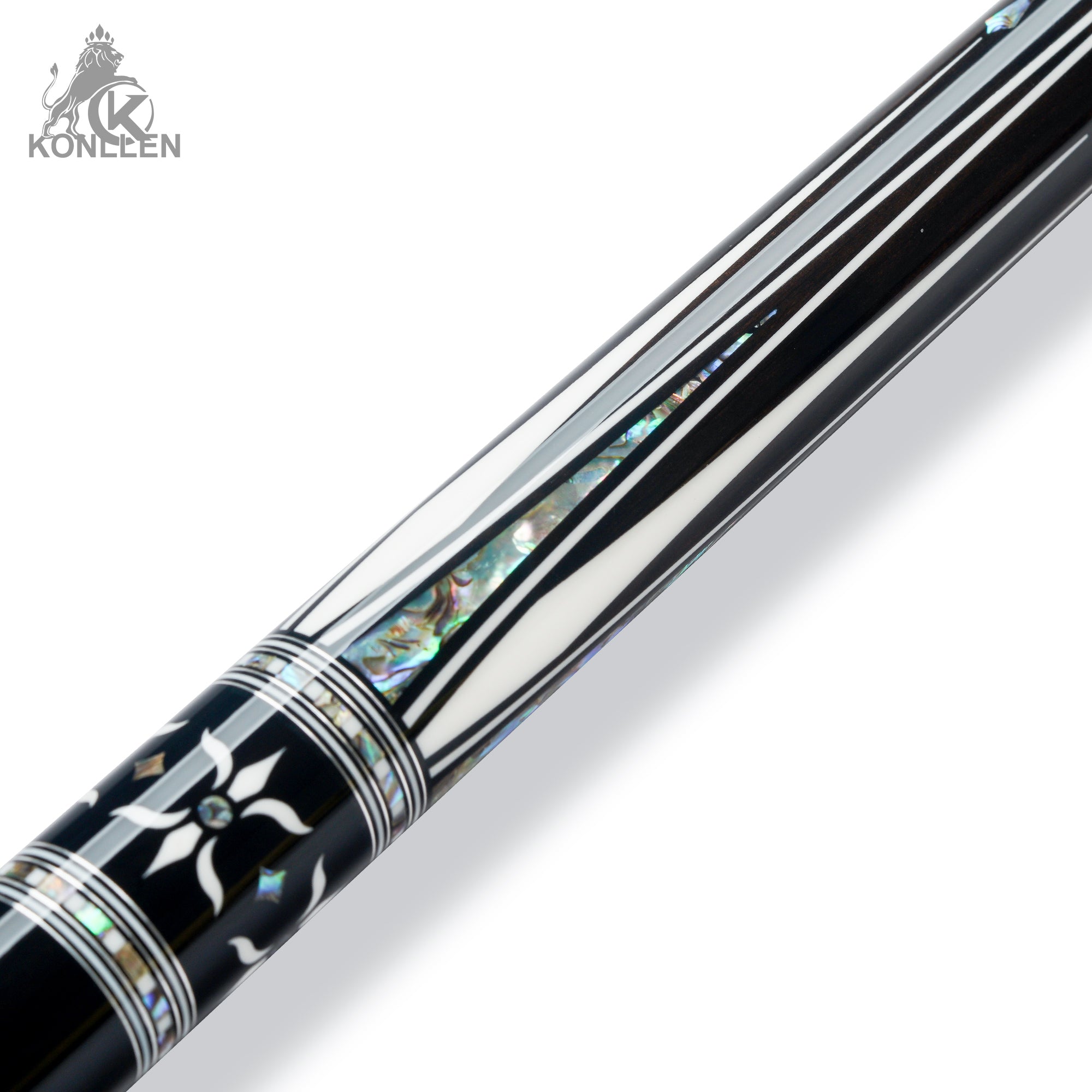KONLLEN AK-KB-Black | KONLLEN Billiards