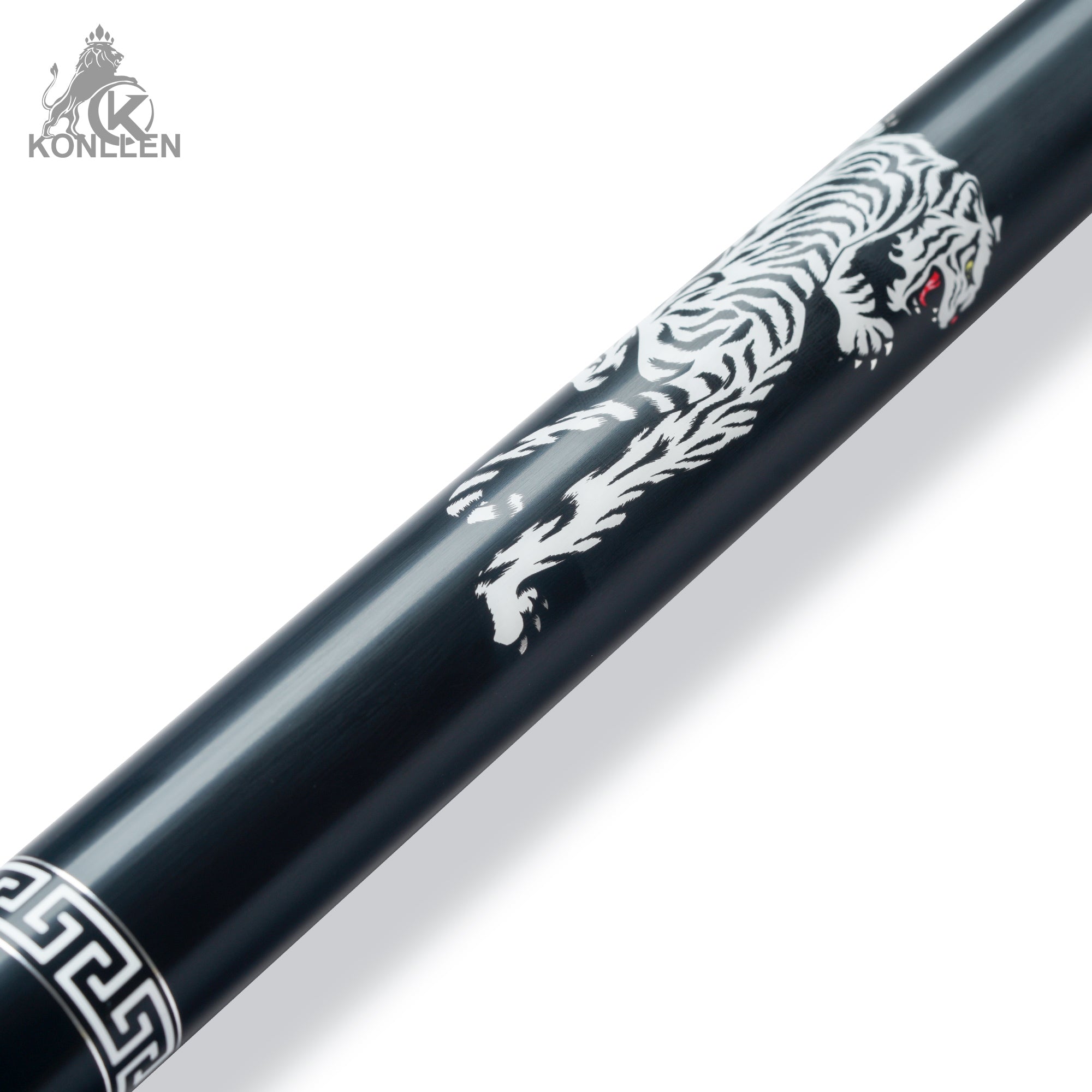 KONLLEN KL-BH Snooker Cue With Case And Extension | KONLLEN Billiards