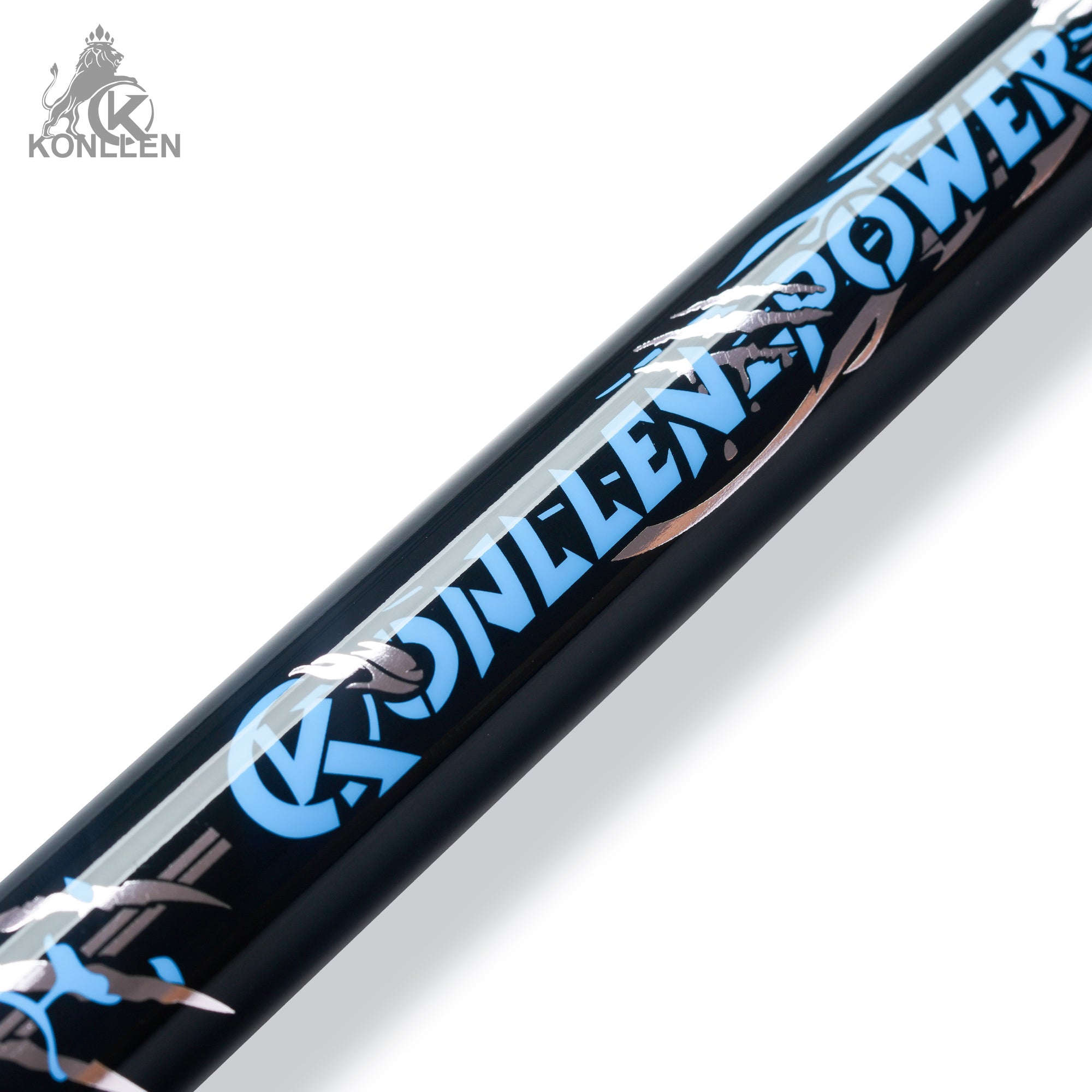 KONLLEN AK-BJ1 Break Jump Cue | KONLLEN Billiards