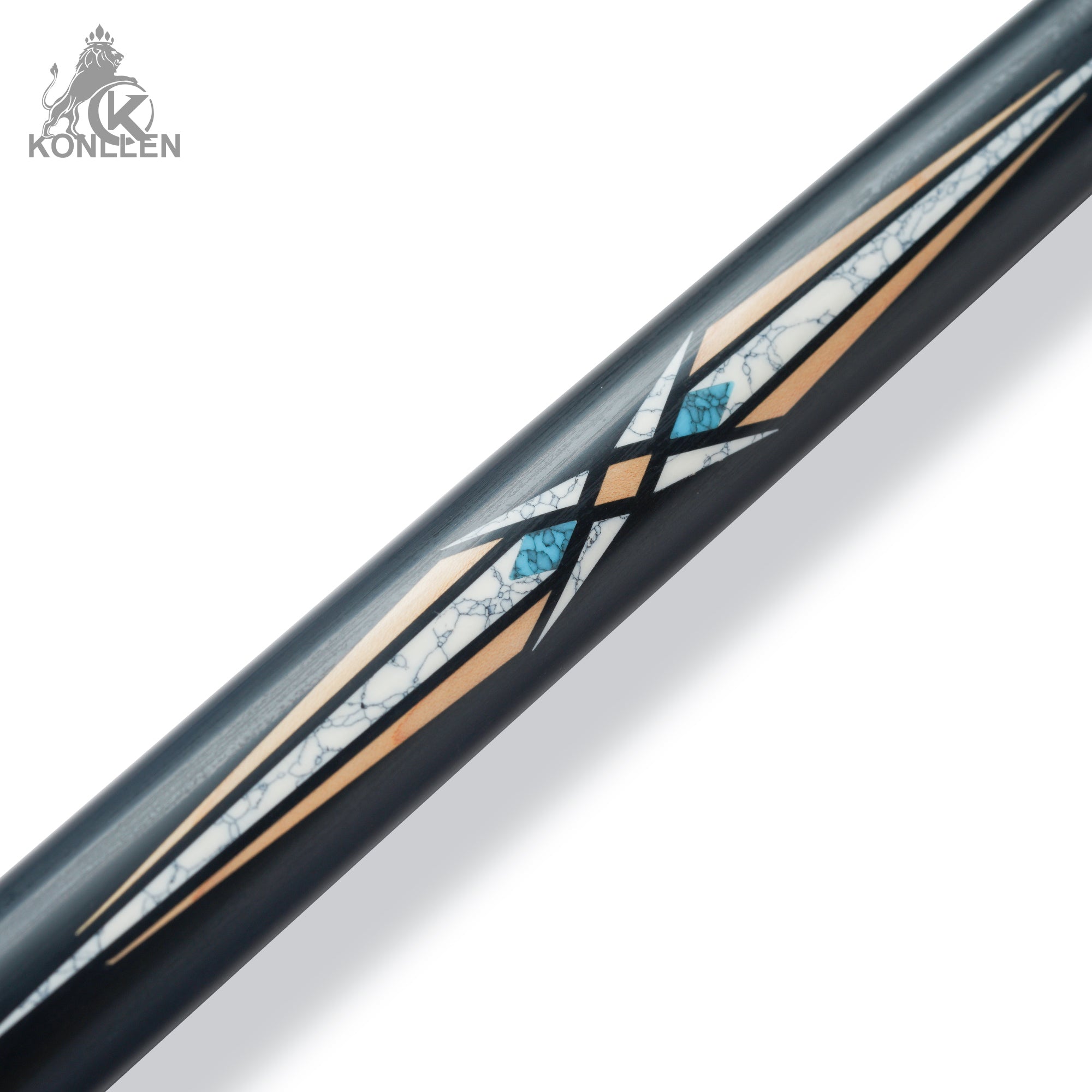 KONLLEN コンラン キュー KL-08 KONLLEN KL-Arhat-1 Snooker Cue With Case And Extension