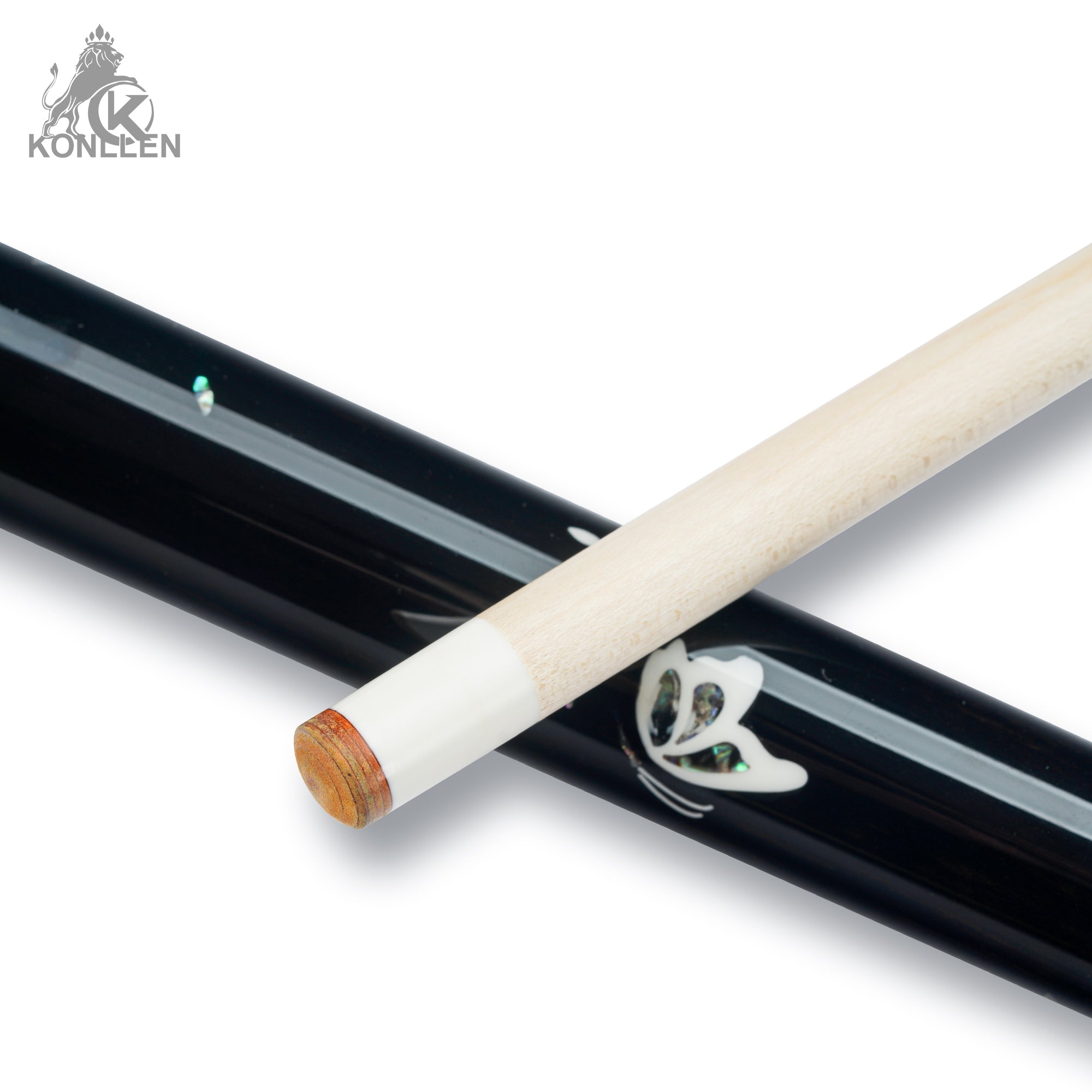 KONLLEN AK-KB-Black | KONLLEN Billiards