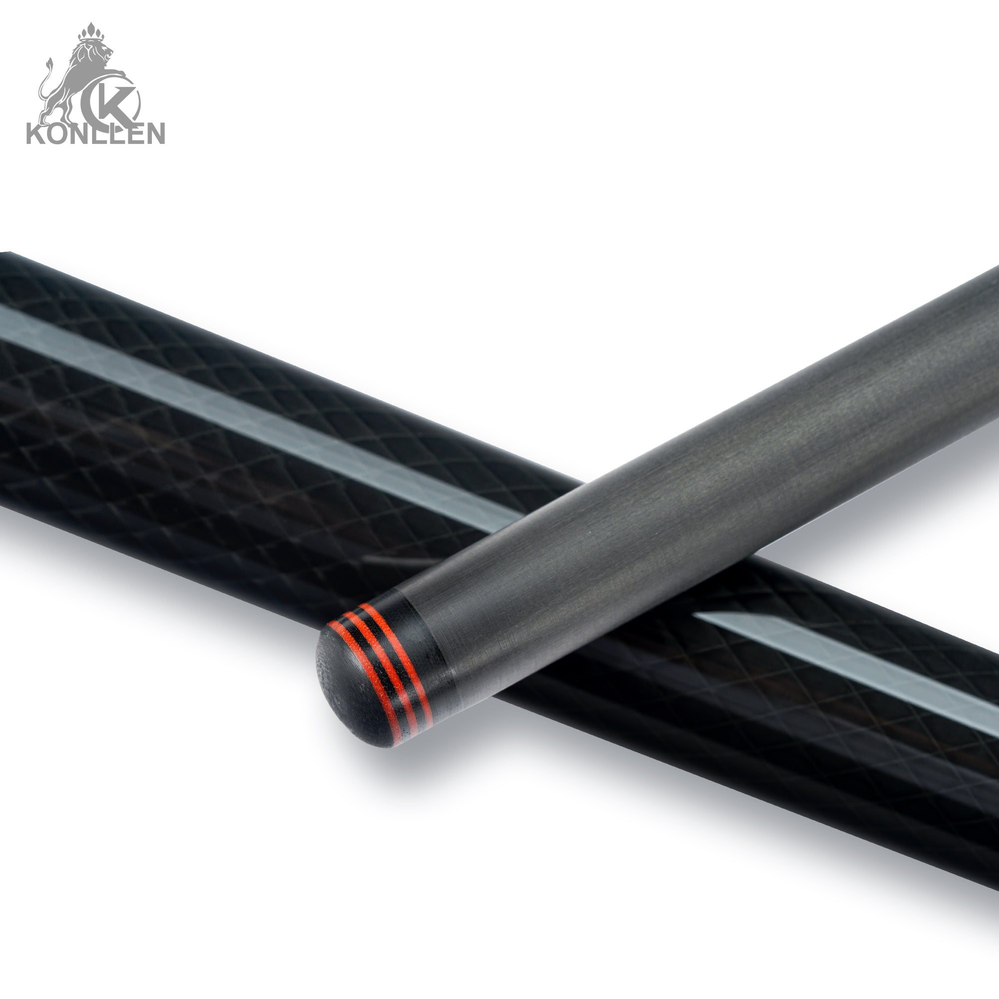 KONLLEN AK-JUMP-C Jump Cue（ Kyle's Champion-Style Jump Cue Stick ）