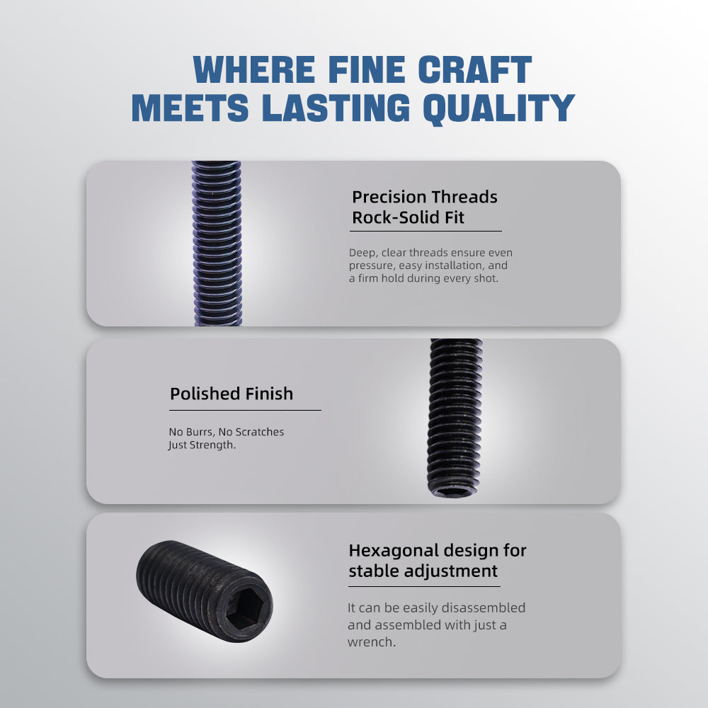 konllen ウェイトボルト