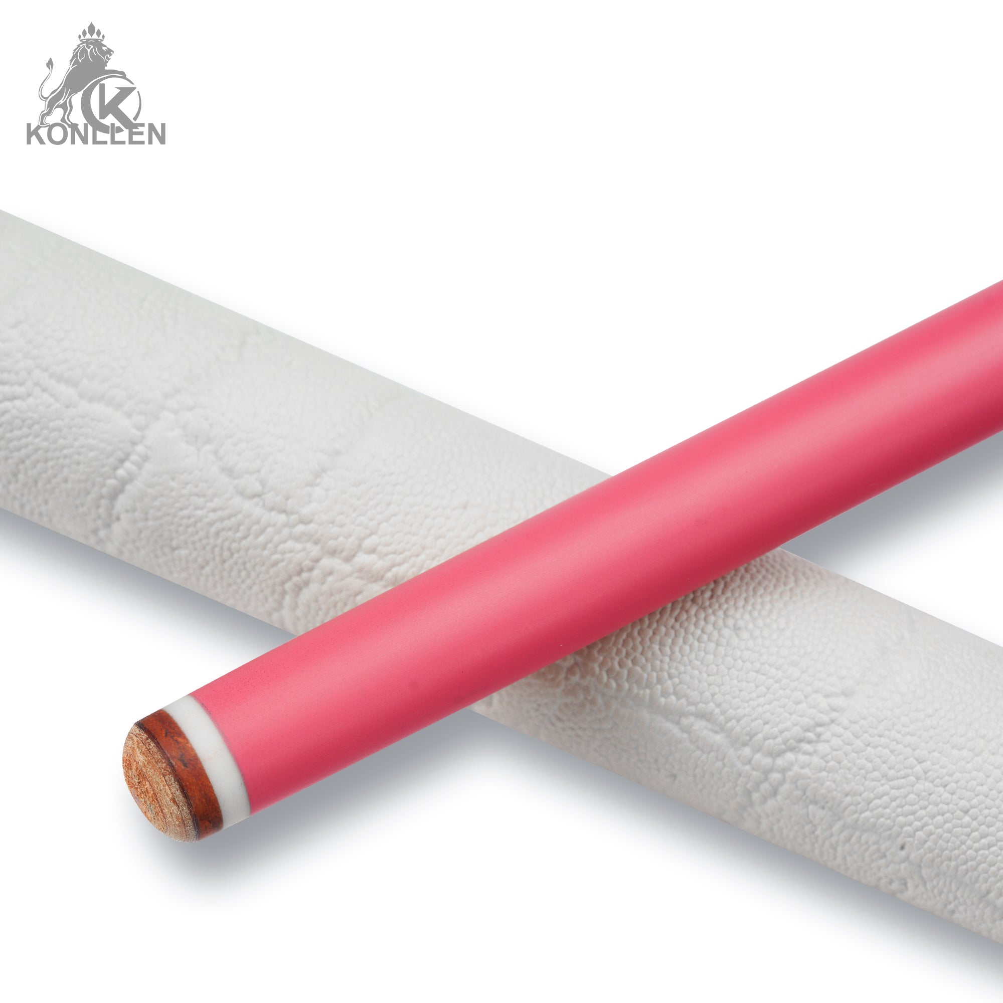KONLLEN AK-P3 Low Deflection Carbon Fiber Pool Cue | KONLLEN Billiards