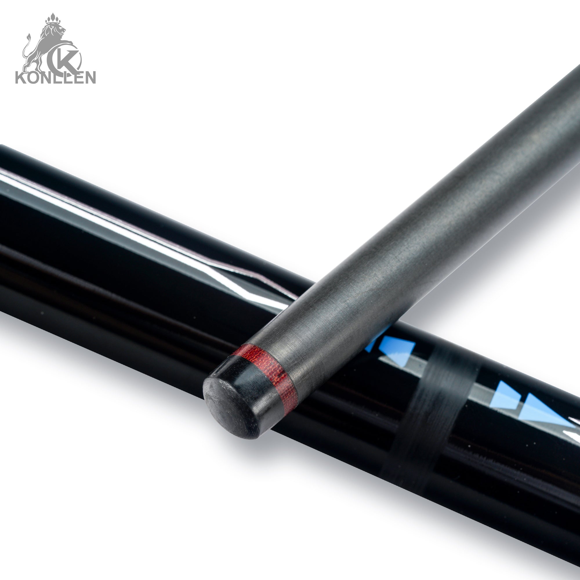 KONLLEN AK-BJ1 Break Jump Cue | KONLLEN Billiards