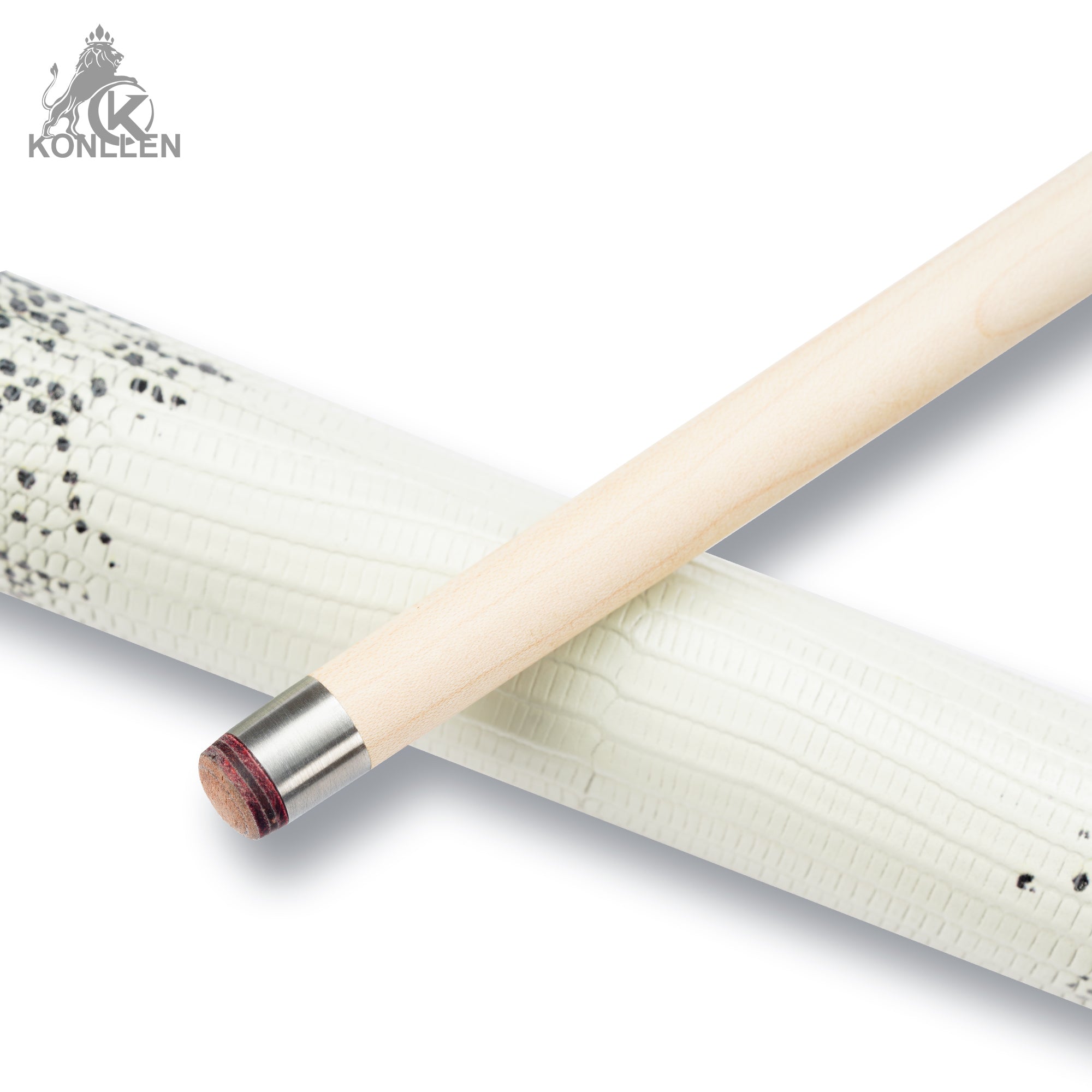 KONLLEN AK-D3 Maple Pool Cue