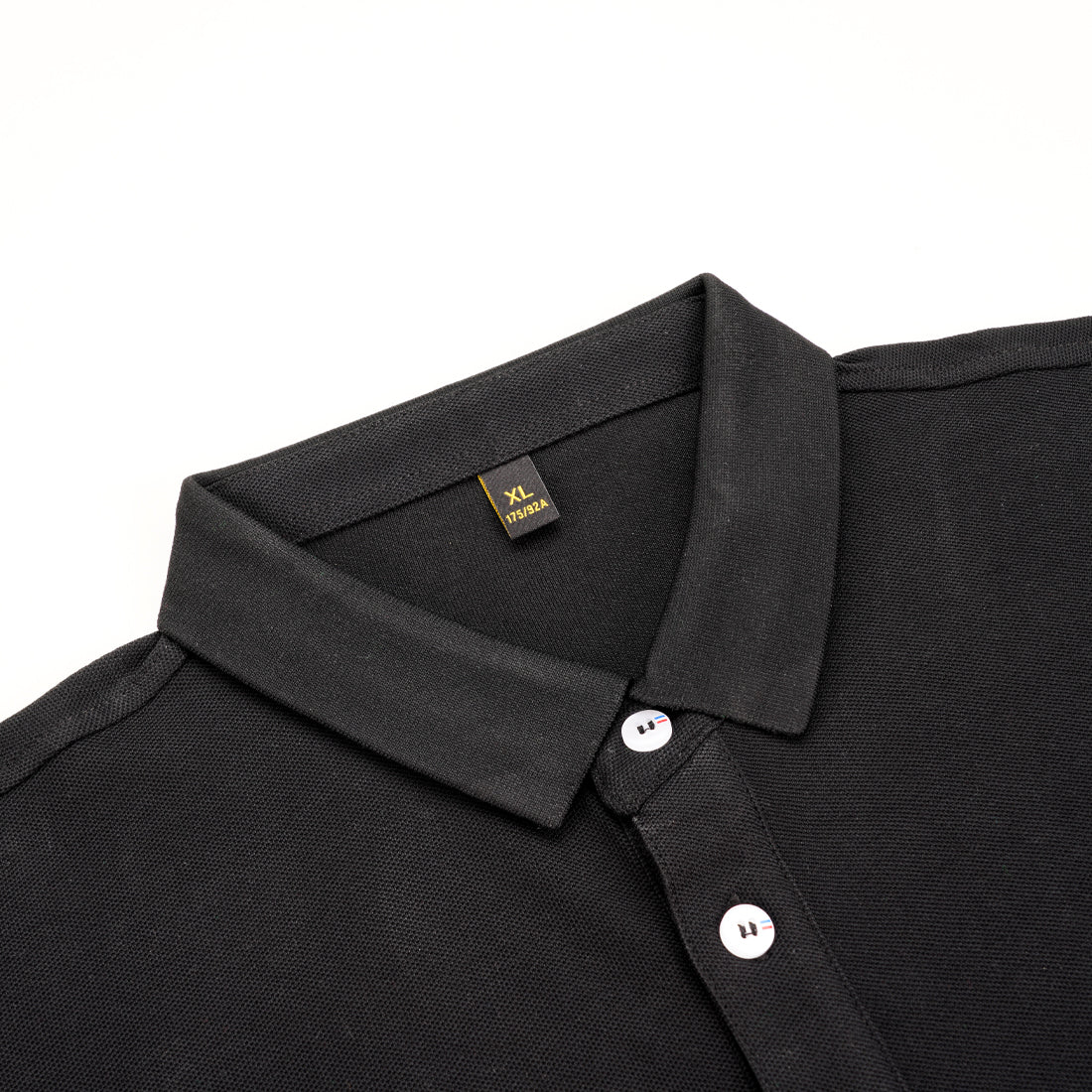 Camisa polo