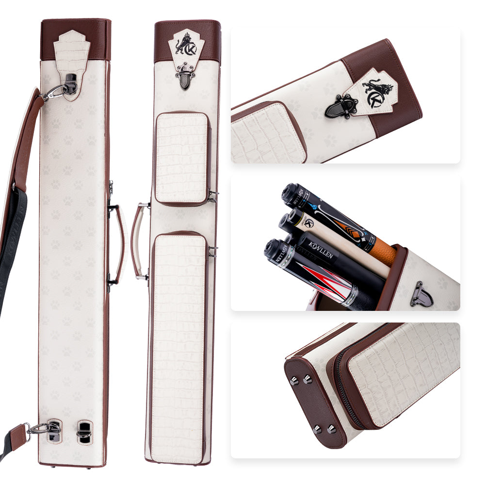KONLLEN - Extreme、Professional、High-end Billiards Cues and