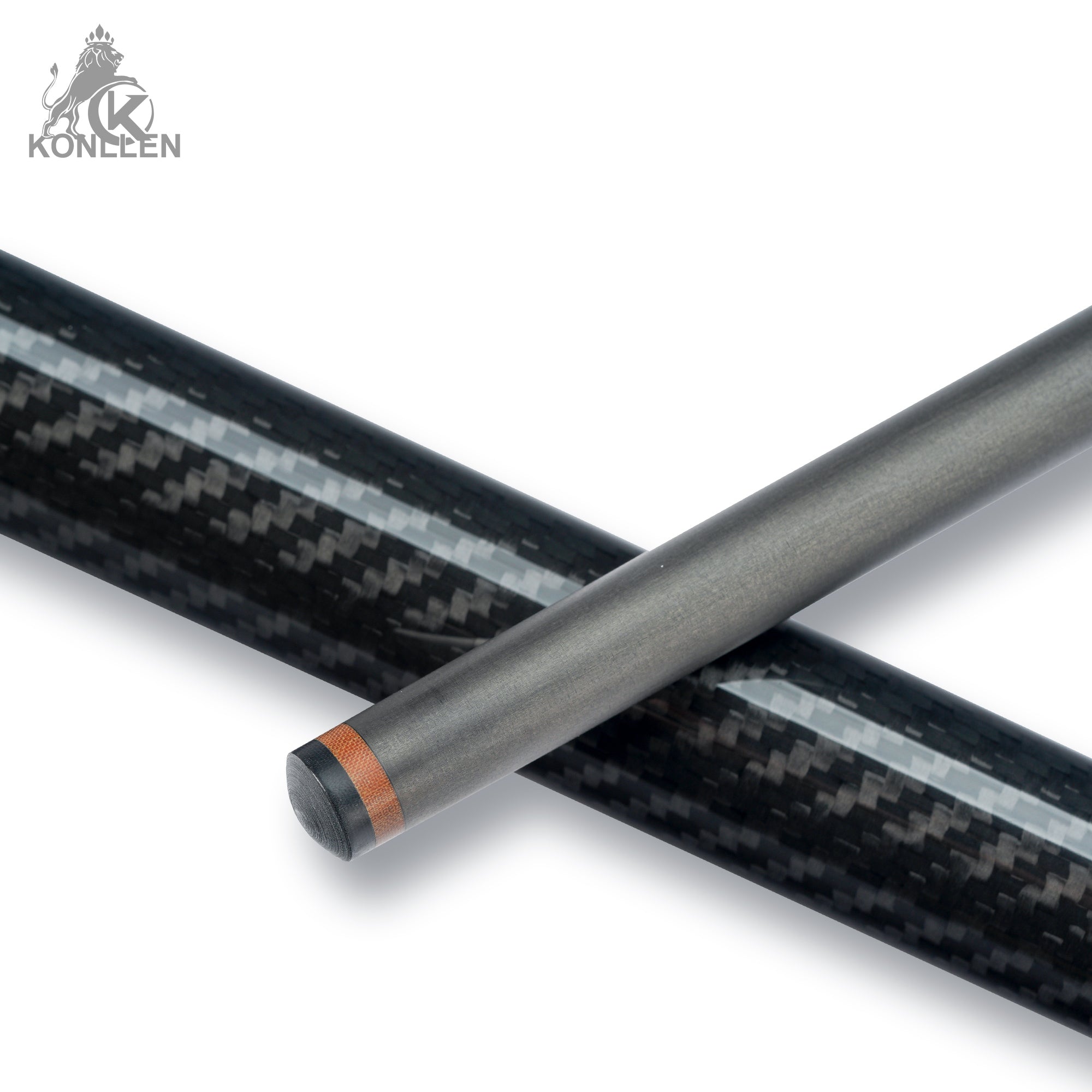 KONLLEN AK-BXD Break Cue | KONLLEN Billiards