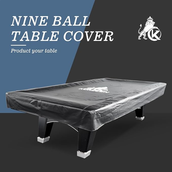 Bọc bàn bi-a bằng da giả chịu lực cao