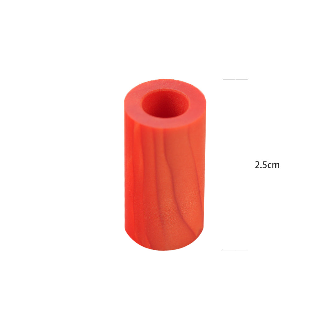 Juma Dragon Rainbow Ferrule - 10mm