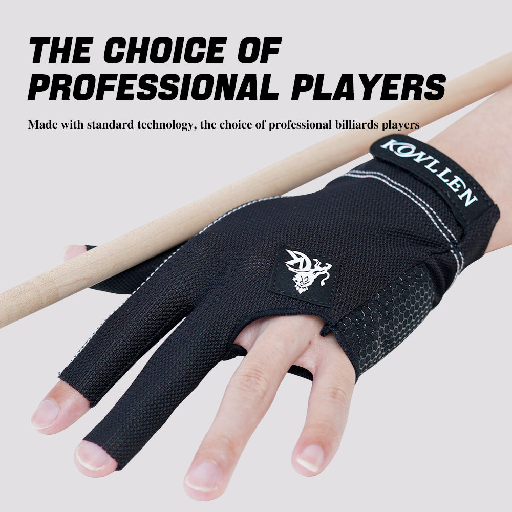 アップグレード手袋