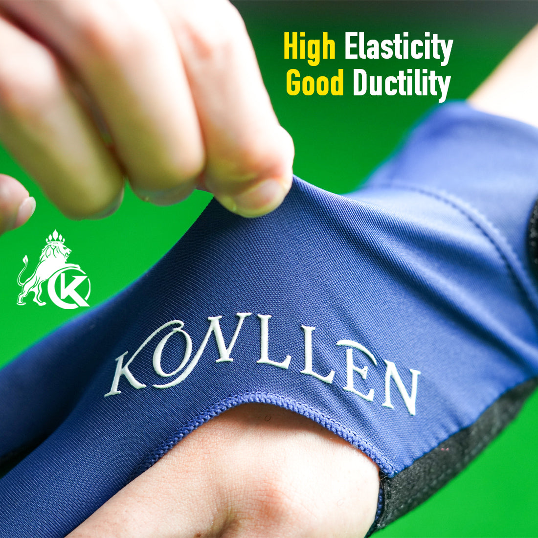 KL Lycra Glove