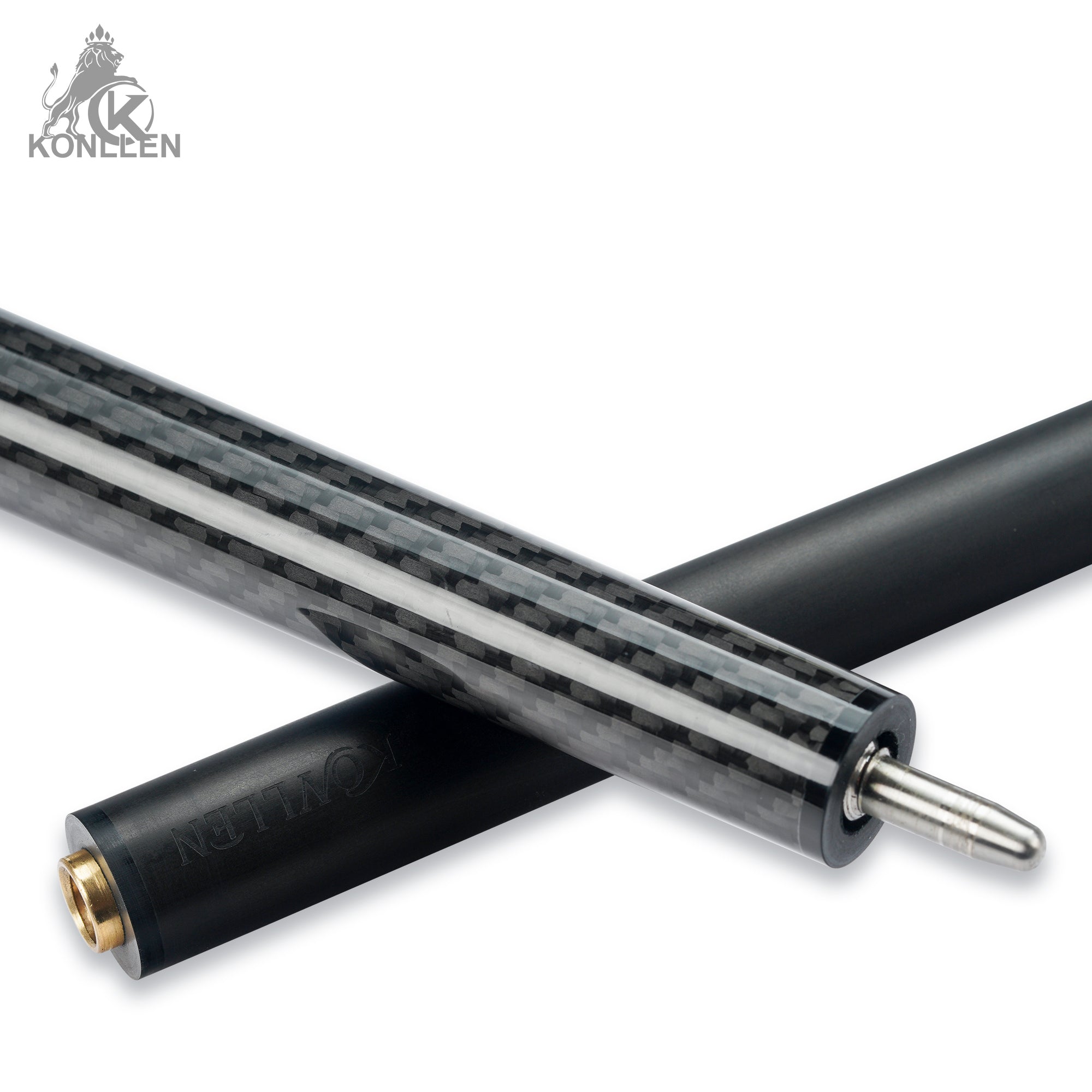 KONLLEN AK-BXD Break Cue | KONLLEN Billiards