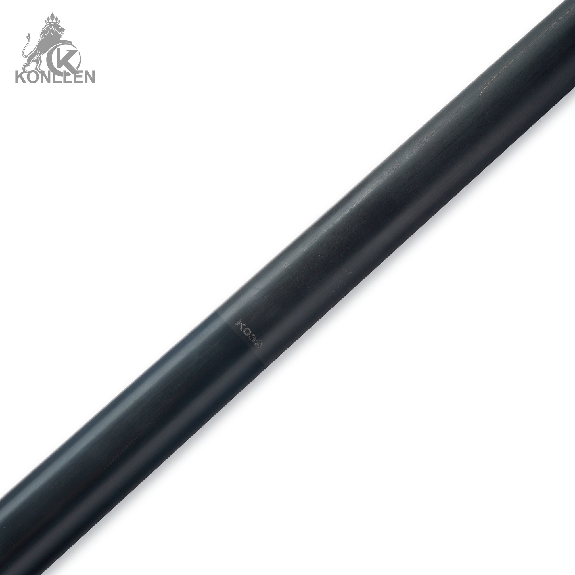 KONLLEN KL-QL Snooker Cue With Case And Extension | KONLLEN Billiards
