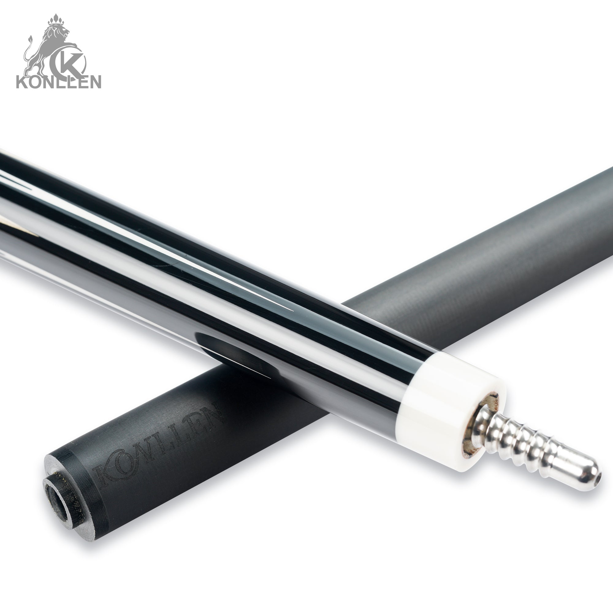 KONLLEN AK-Car-15CF Carom Cue