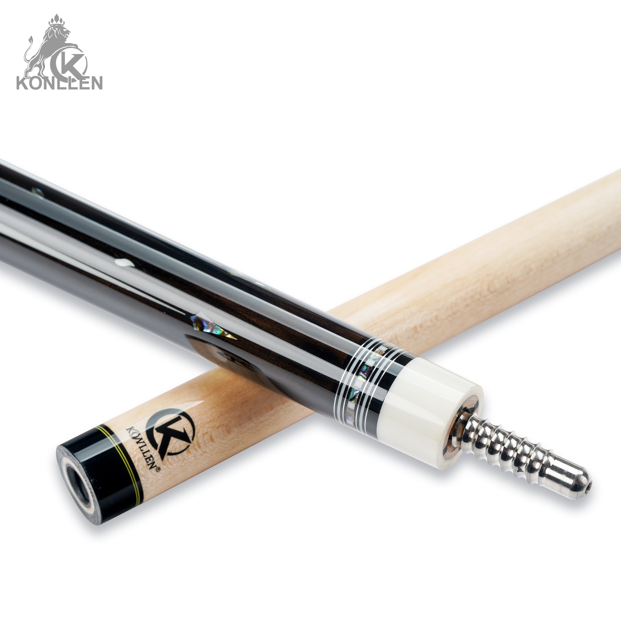 KONLLEN AK-KB-Black | KONLLEN Billiards