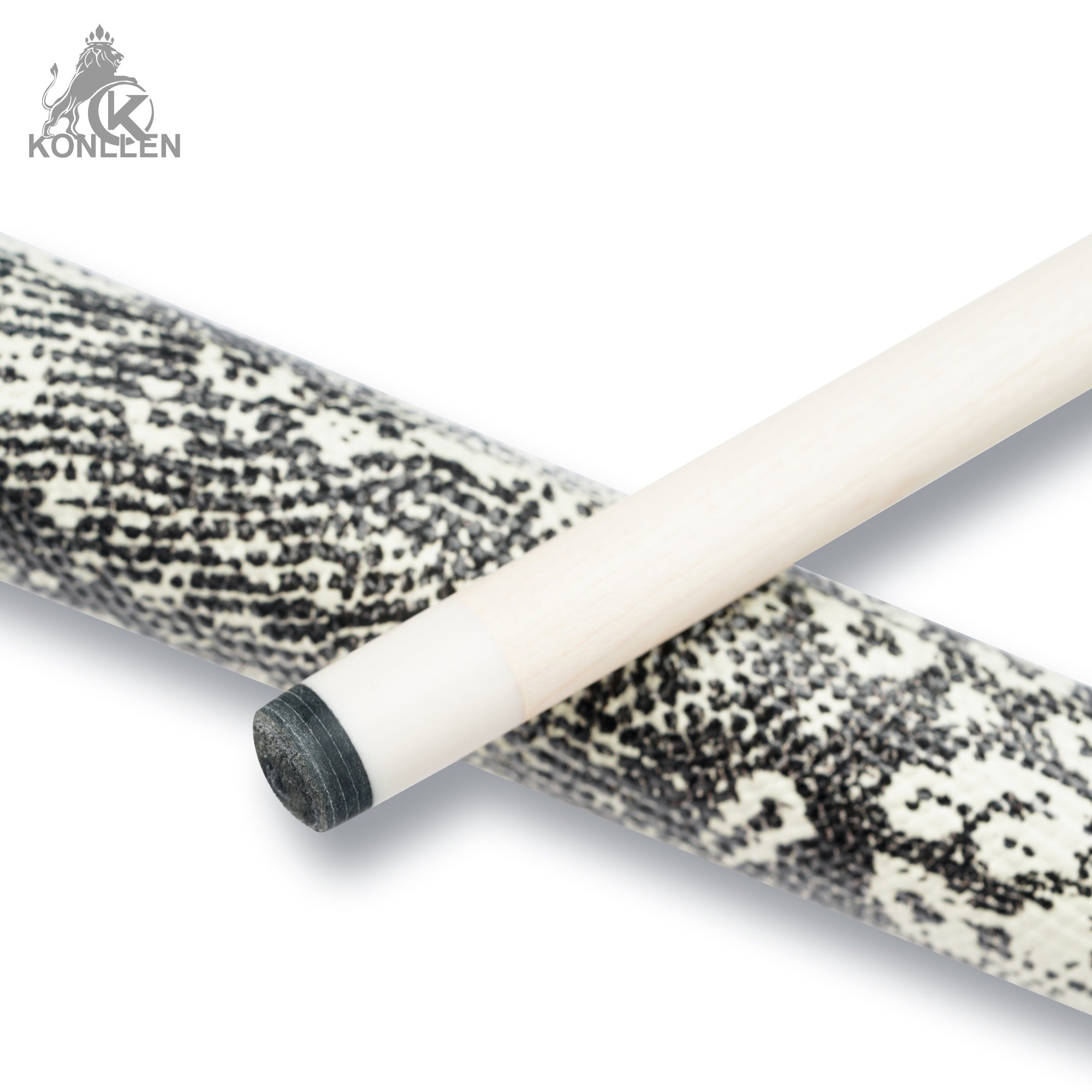 KONLLEN AK-D1 Maple Pool Cue
