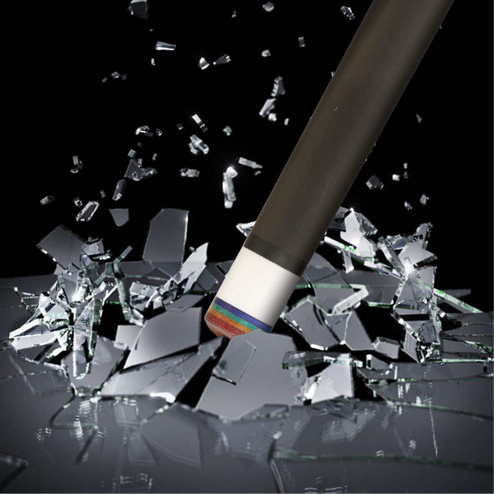 Konllen Single Carom Shaft 12mm