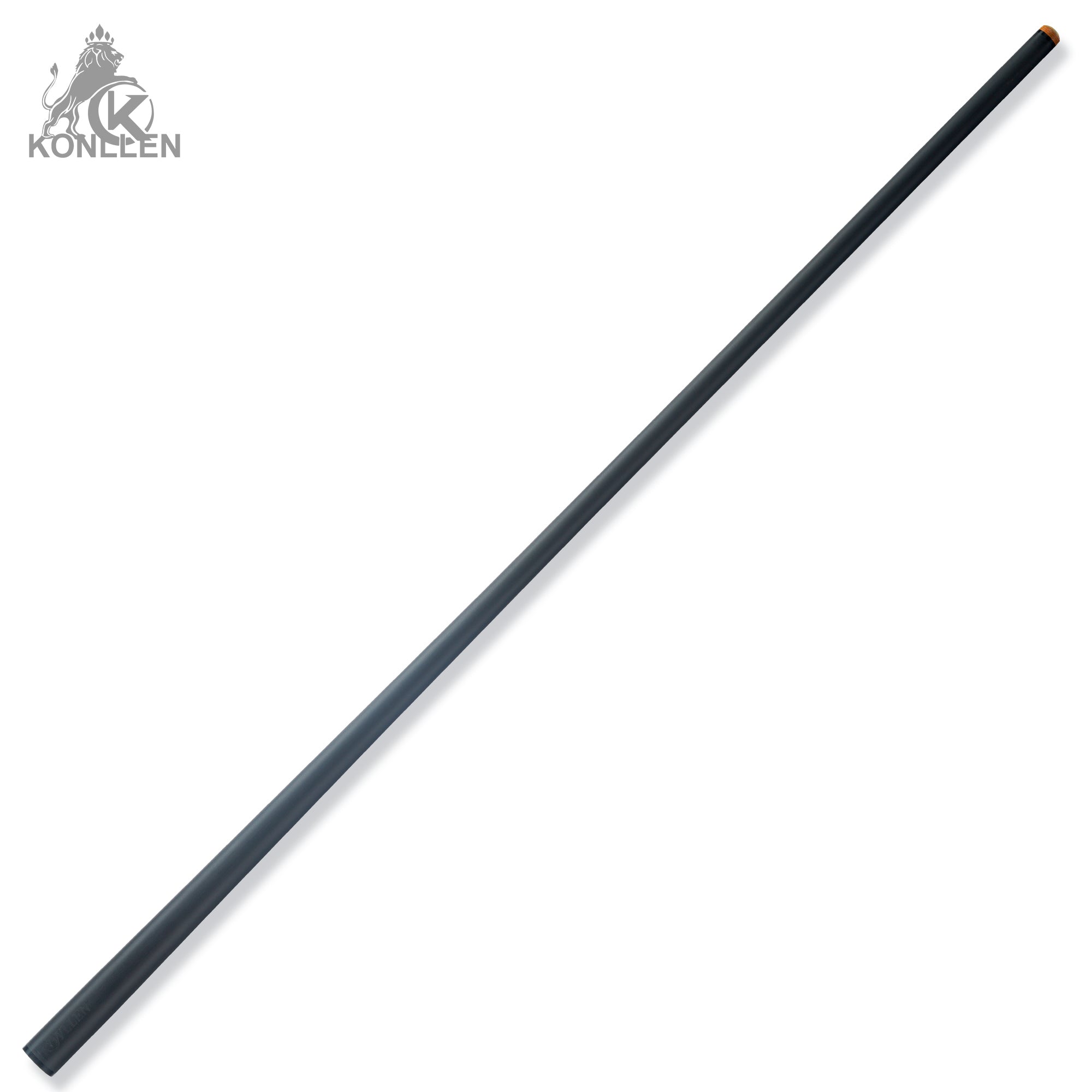 KONLLEN AK-01BF - Handmade Inlay -Carbon Shaft + Carbon Tube Inside Maple Shaft