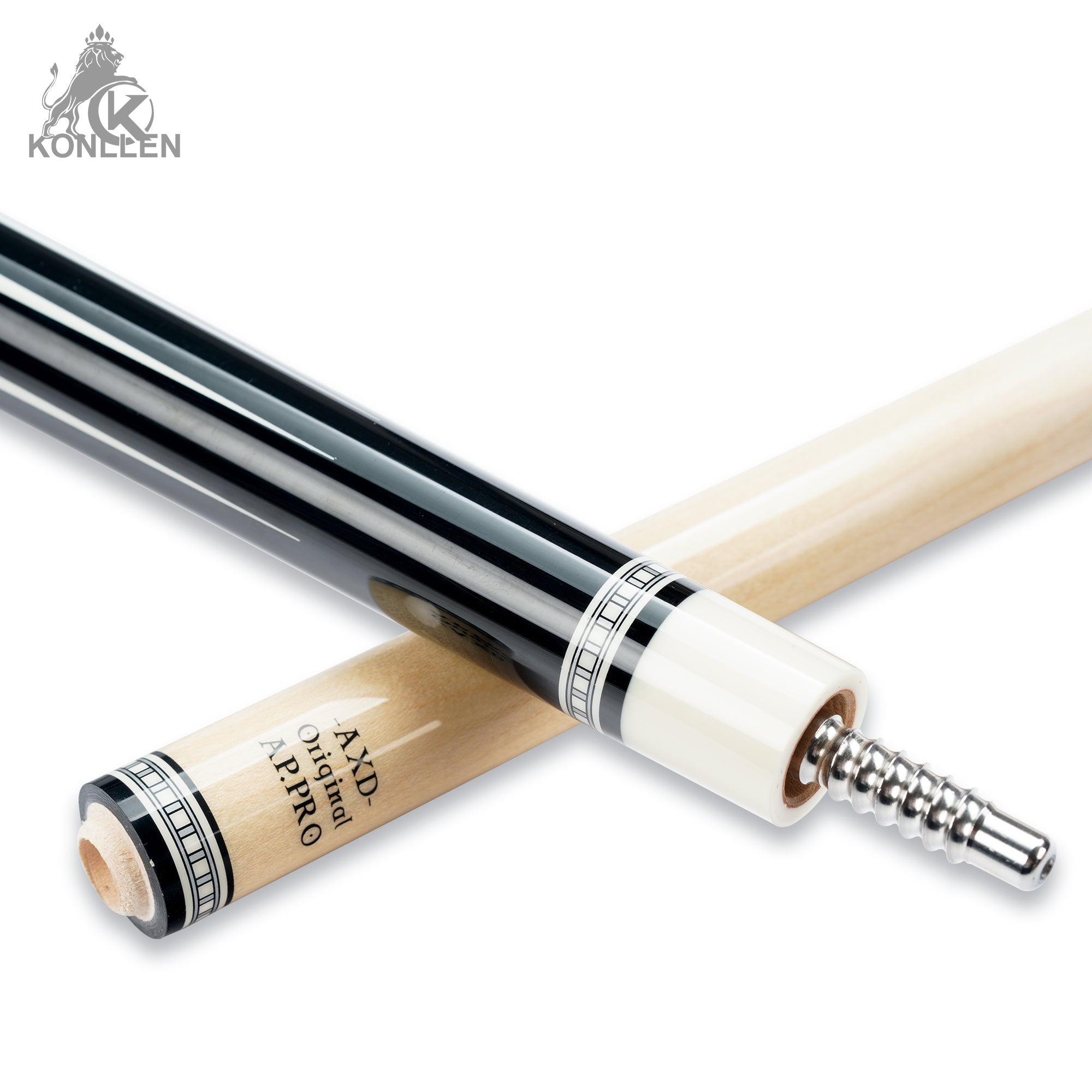 KONLLEN AK-D1 Maple Pool Cue