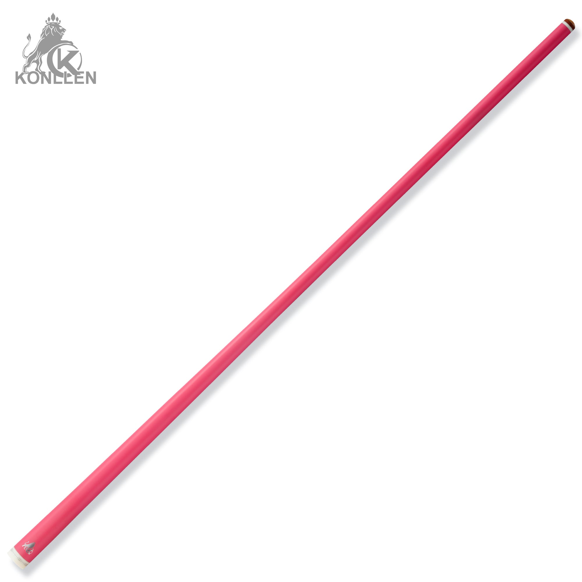KONLLEN AK-P3 Low Deflection Carbon Fiber Pool Cue | KONLLEN Billiards