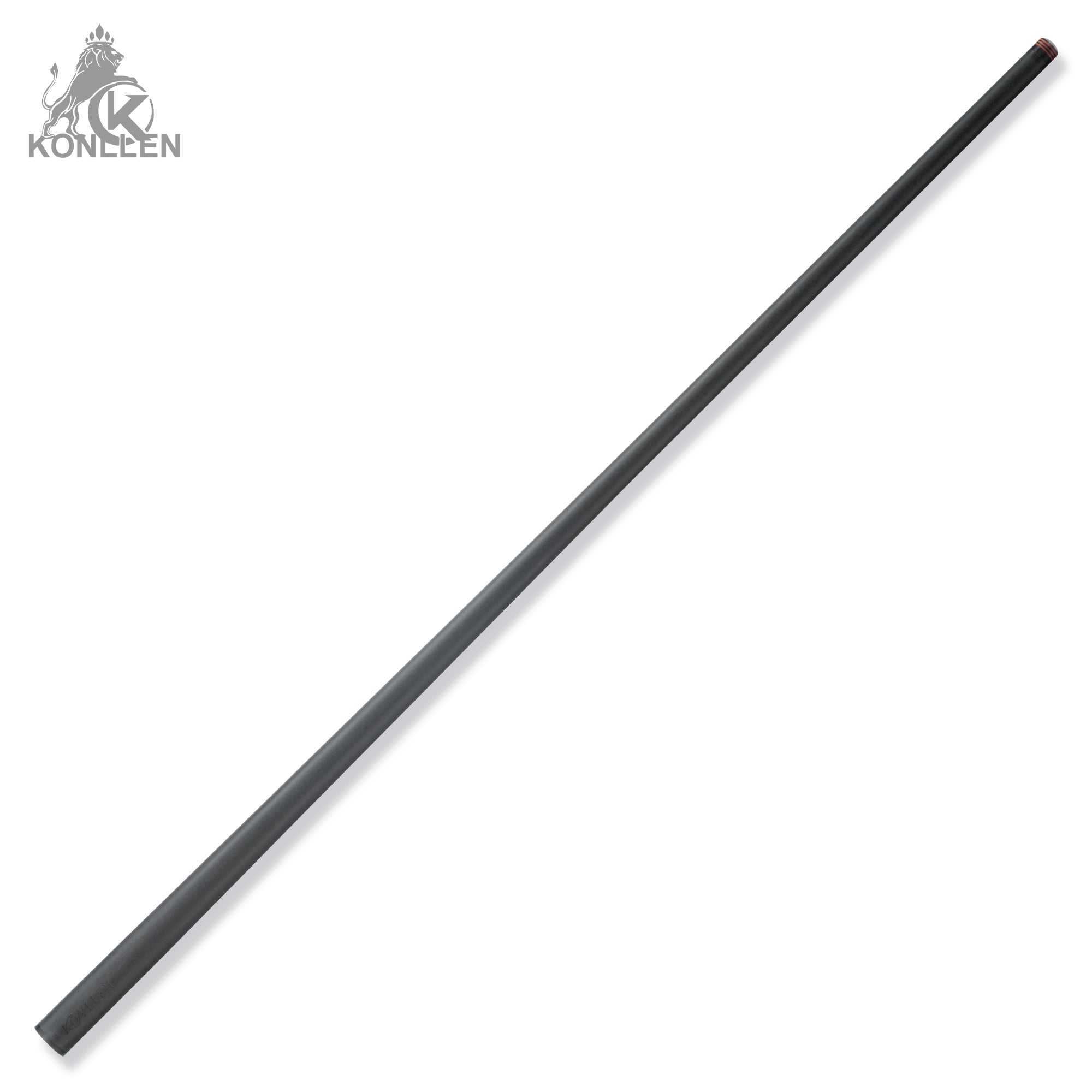 KONLLEN AK-KBR Break Cue - Black