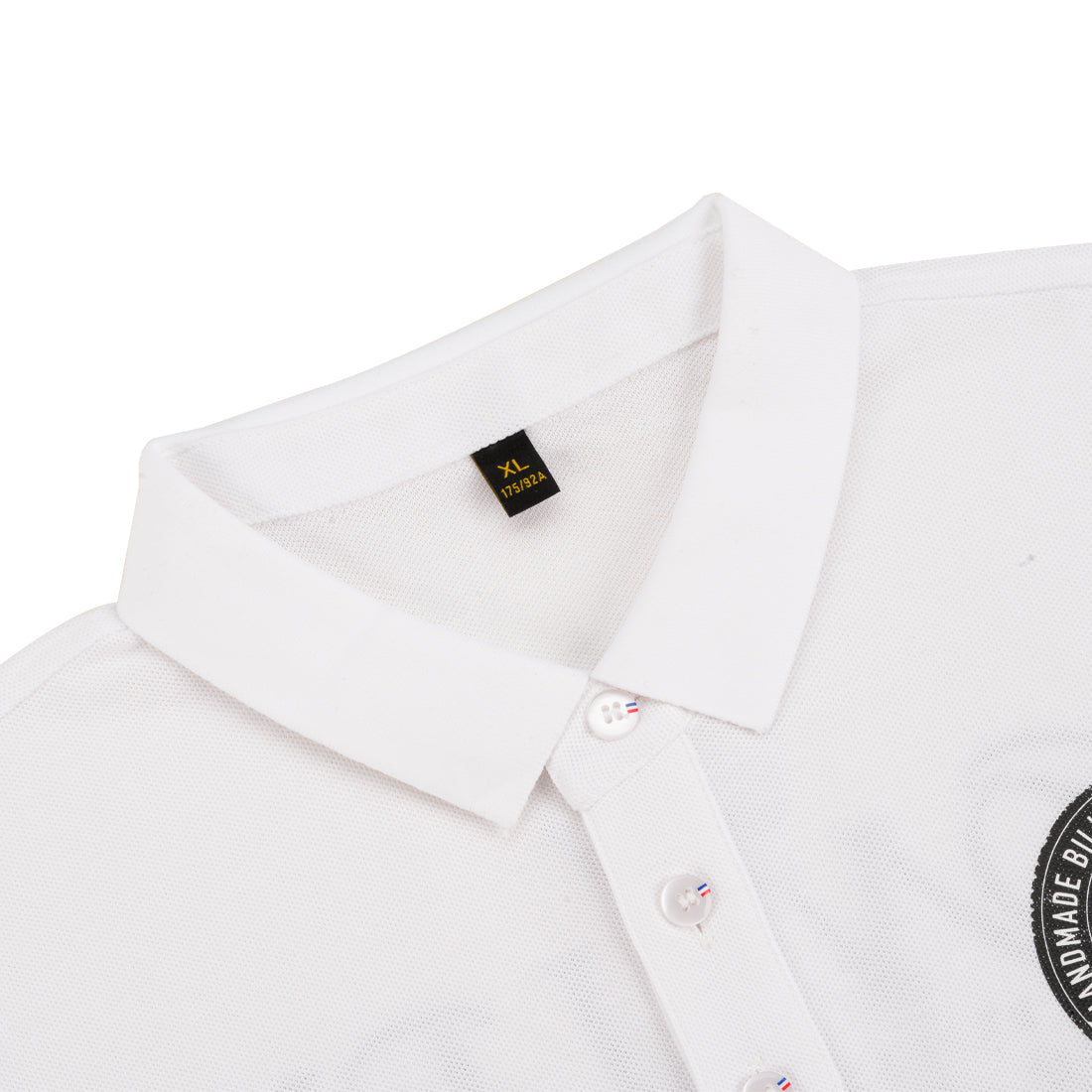 Camisa polo