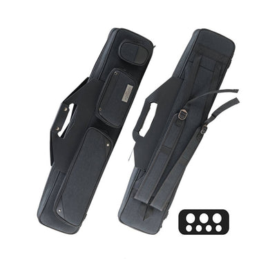 Oxford cloth soft Case - 3 Butts x 4 Shafts