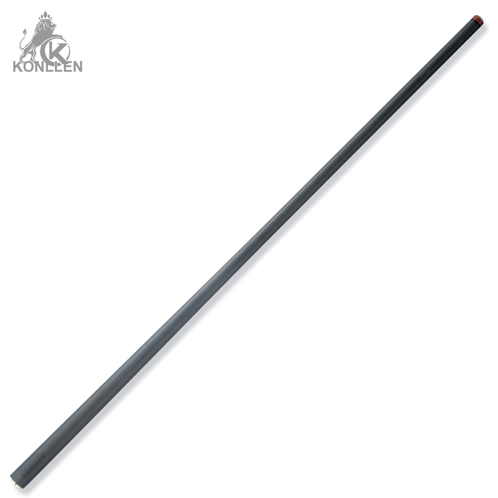 KONLLEN AK-JUMP-C Jump Cue（ Kyle's Champion-Style Jump Cue Stick ）