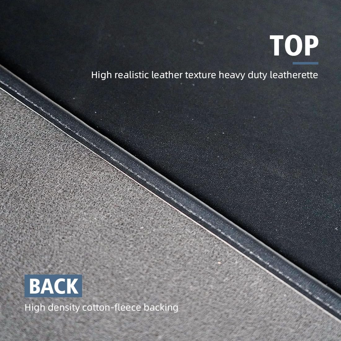 Bọc bàn bi-a bằng da giả chịu lực cao