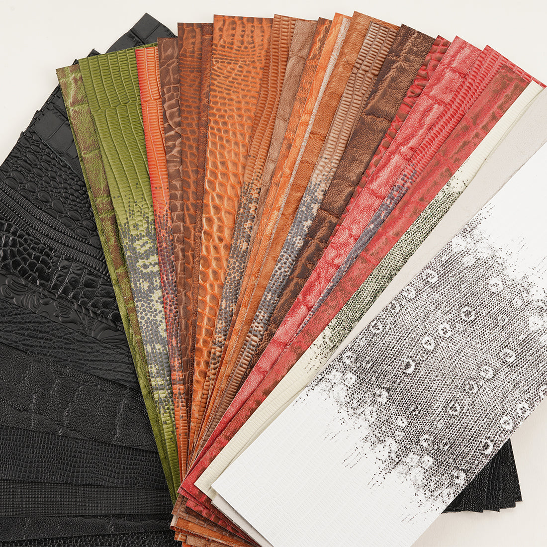 KL Leather Wrap