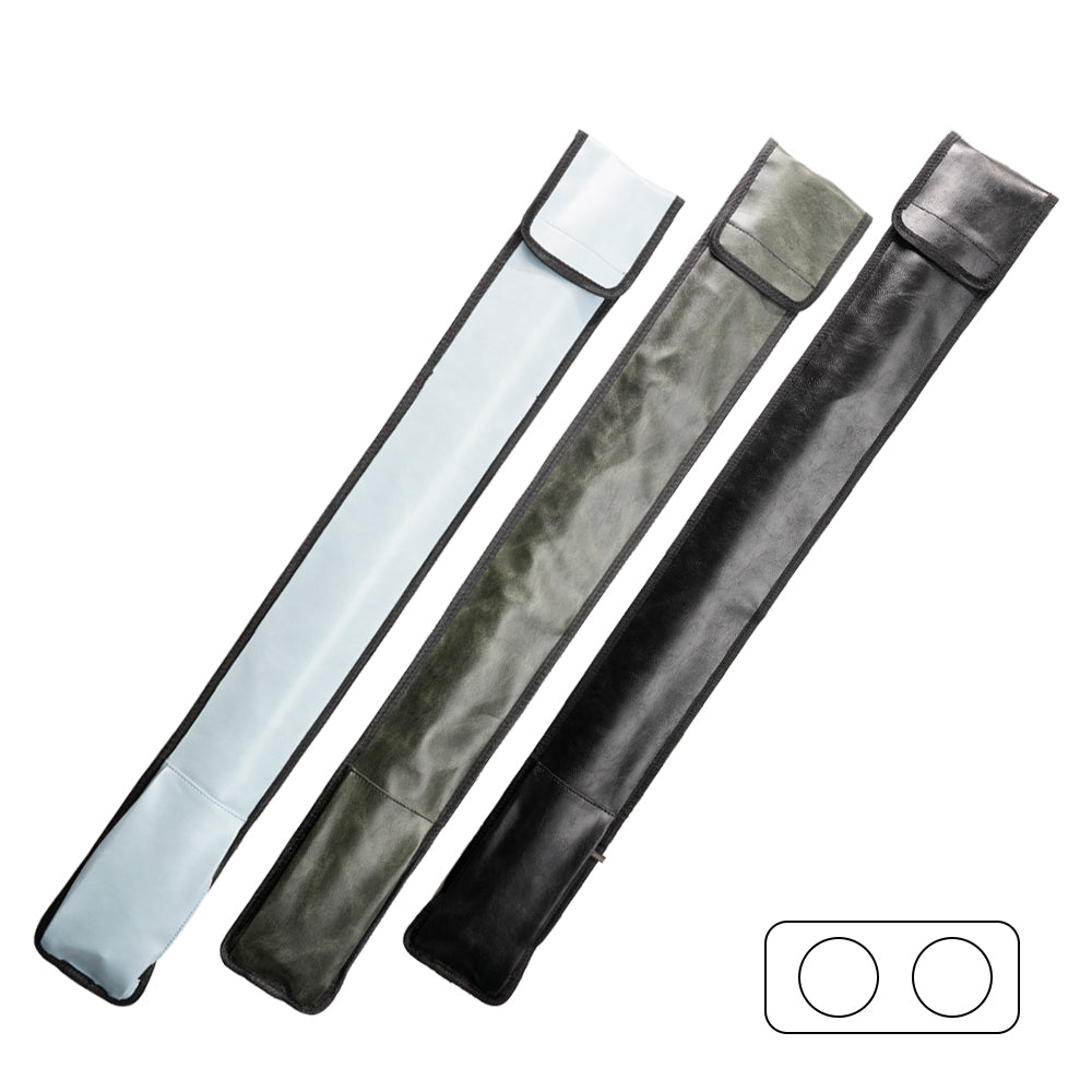 PU Soft Case - 1 Butt x 1 Shaft