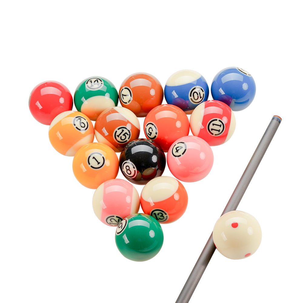 KONLLEN ポケットビリヤードキュー ケース付き KONLLEN - Extreme、Professional、High-end Billiards Cues and