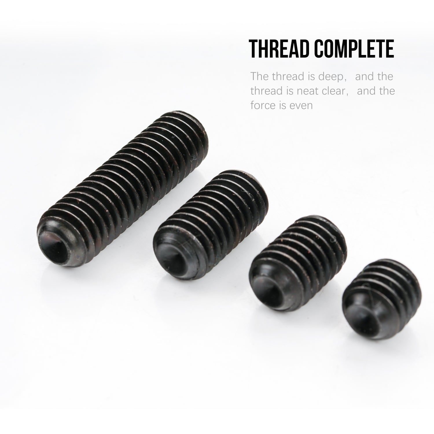 konllen Weight Bolt