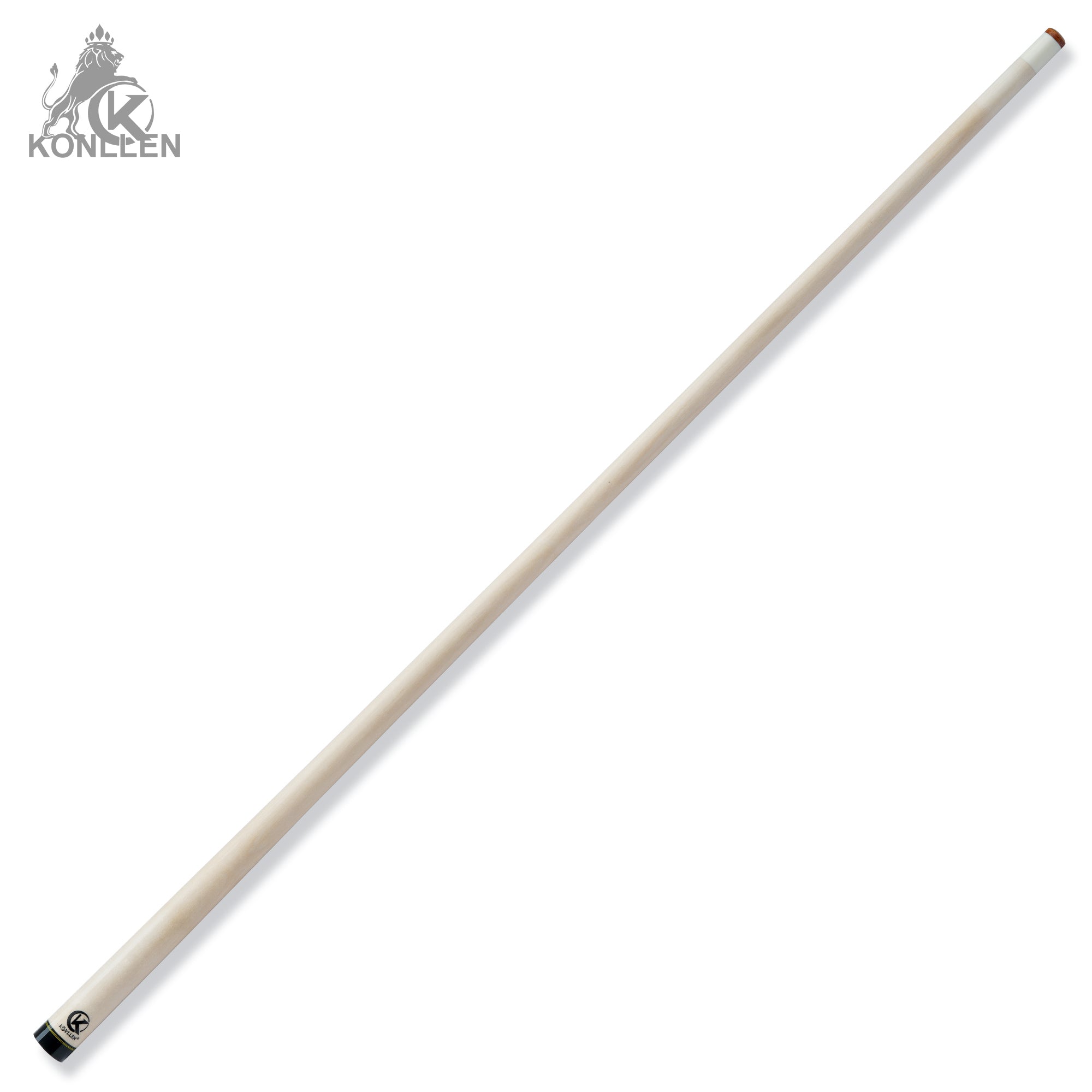 KONLLEN AK75-002F- Handmade Inlay -Carbon Shaft + Carbon Tube