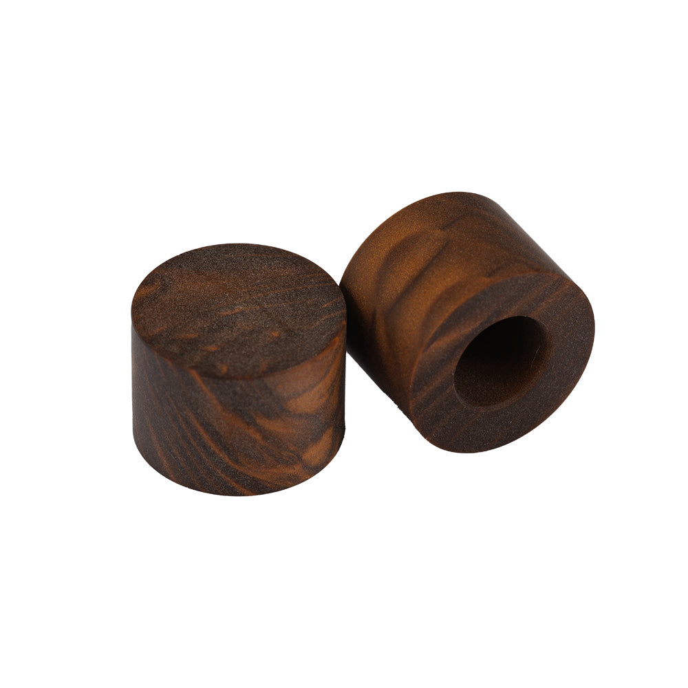 Juma Dragon Rainbow Ferrule - 10mm
