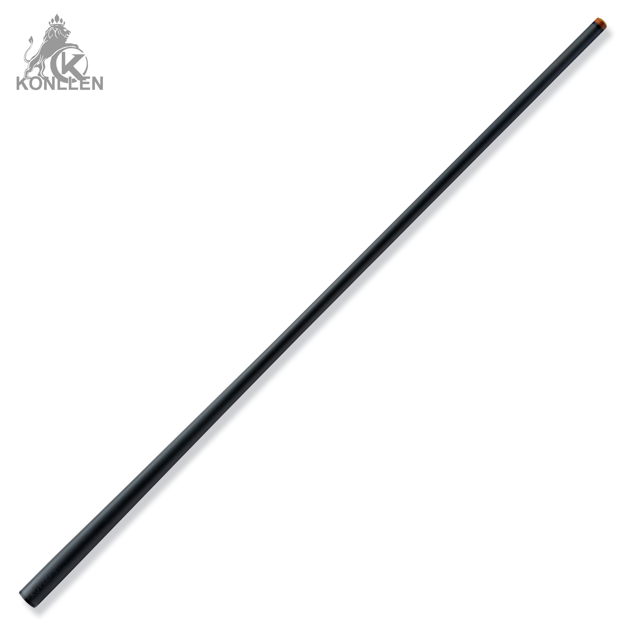 KONLLEN AK75-002F- Handmade Inlay -Carbon Shaft + Carbon Tube