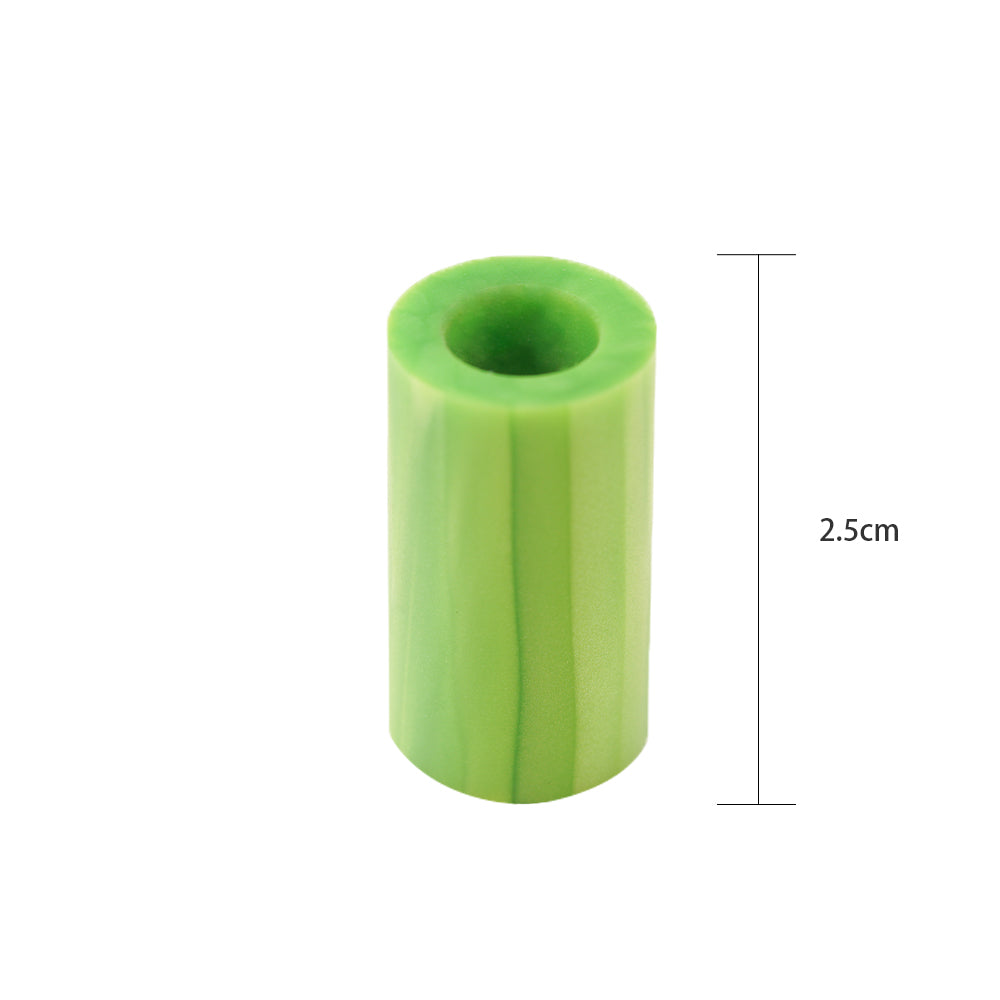 Juma Dragon Rainbow Ferrule - 10mm