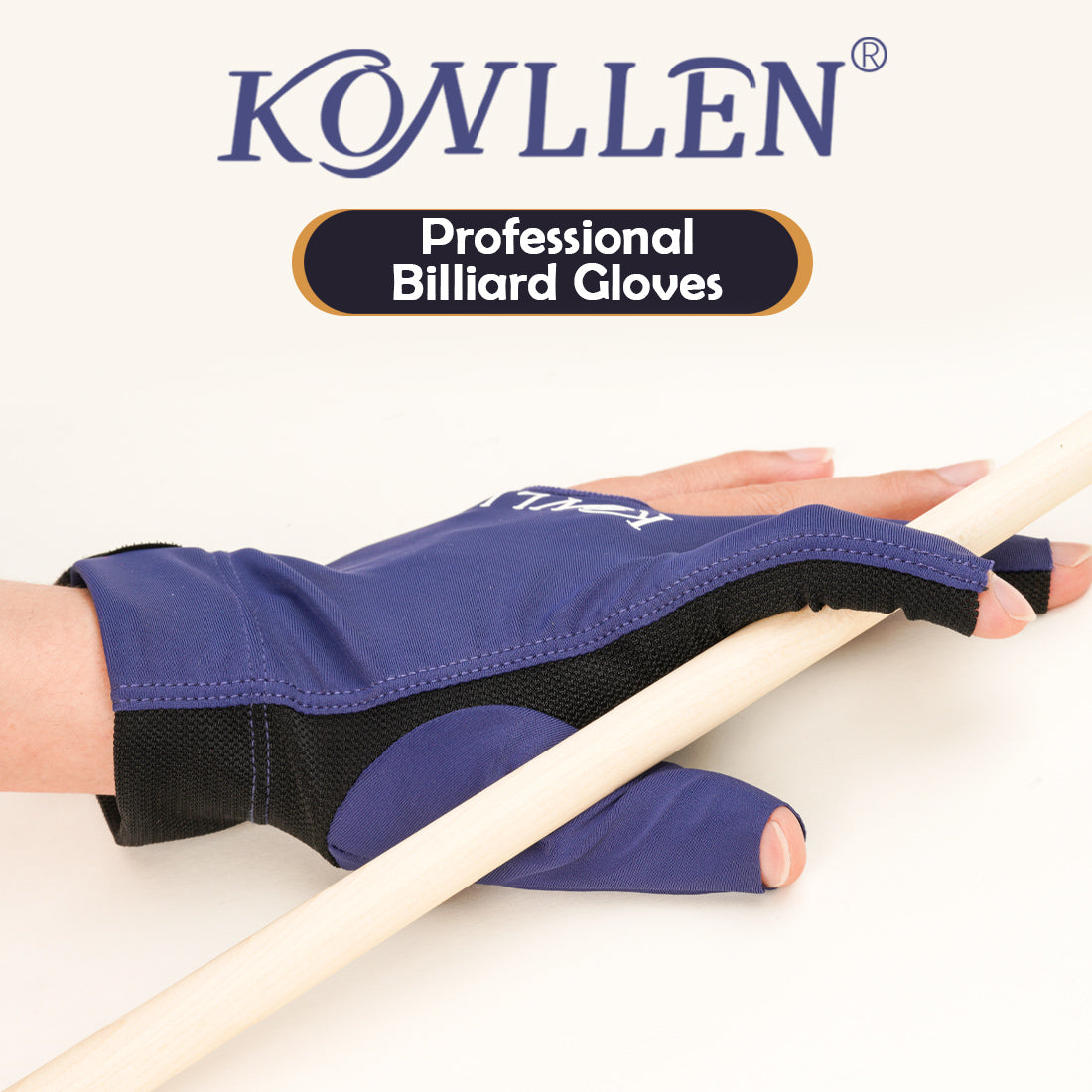 KL Lycra Glove