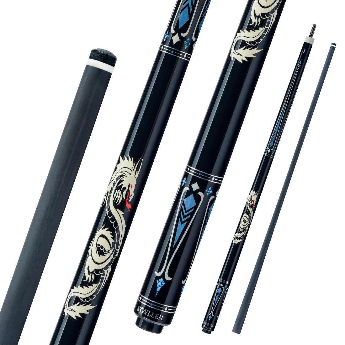 LW-2 (biru)