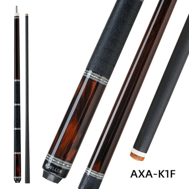 KL-AXA-K1F (ébano)