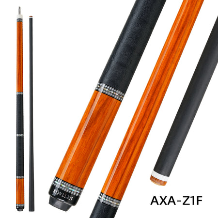 HOW CUES【アルフォンス様】 Pechauer April Larson 3 Champions Collection Pool Cue - AL3
