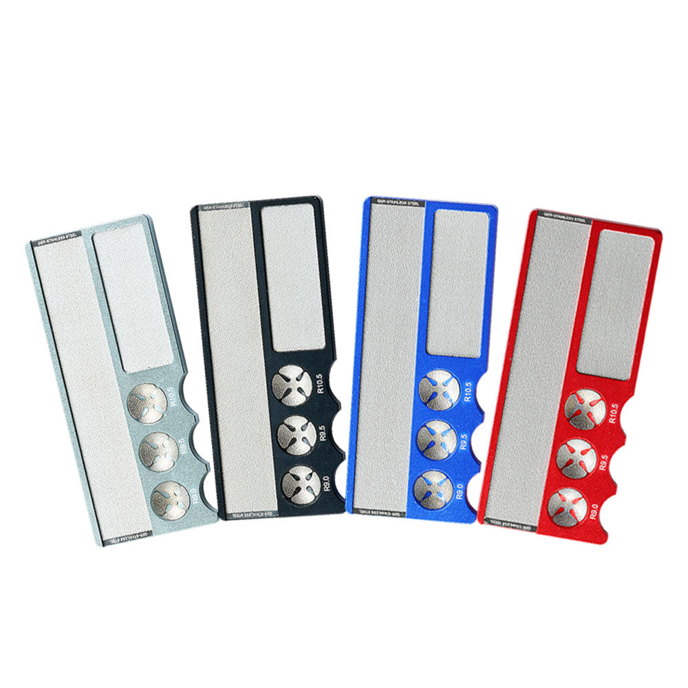 KONLLEN 4IN1 Cue Tip Repair Tool