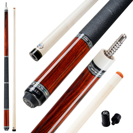 Konllen AXA-C1F (COCOBOLO) | KONLLEN billiards