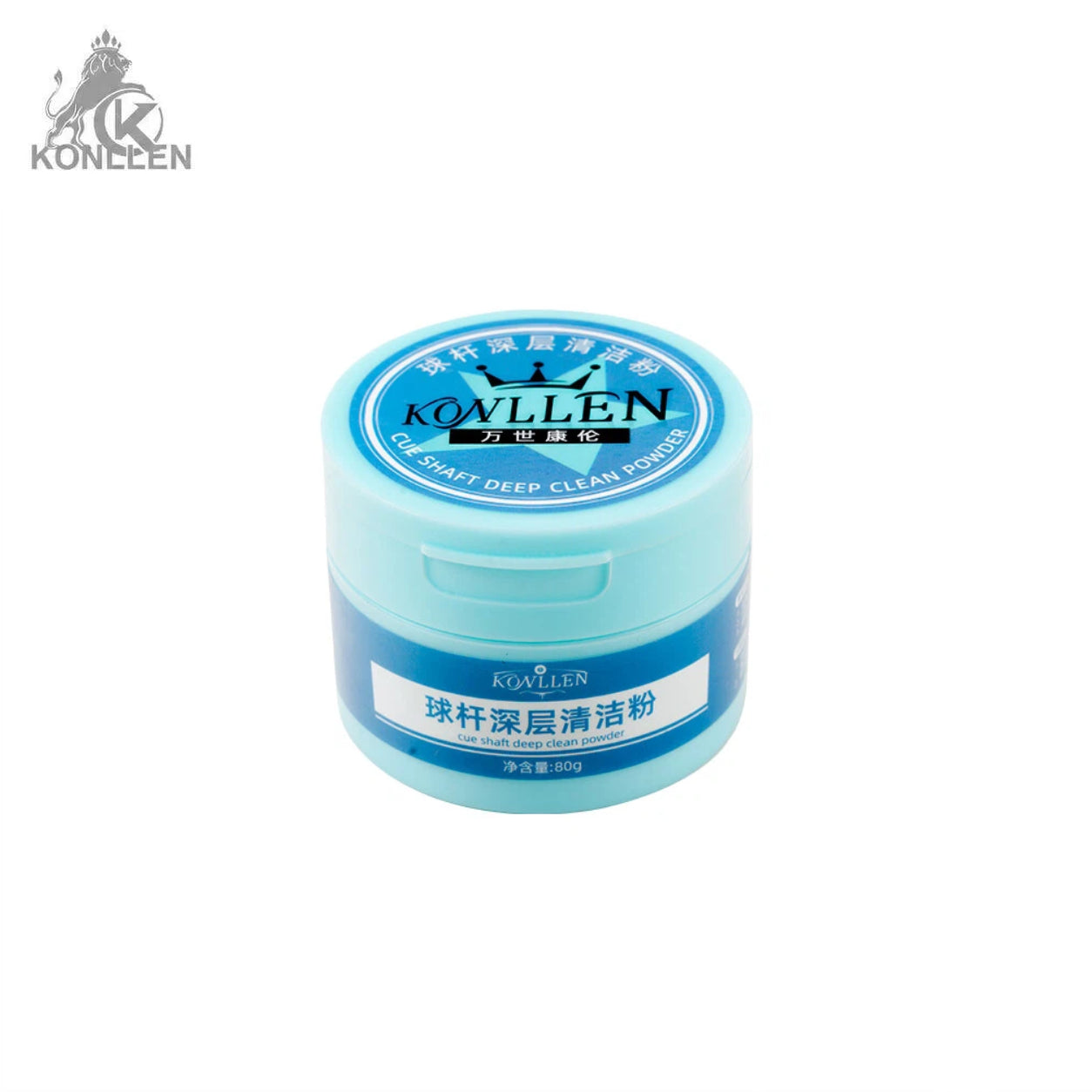 Konllen Cleaning Powder