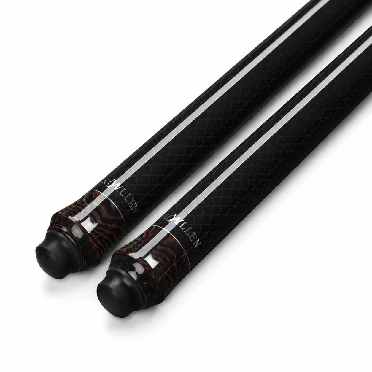AK-JUMP CUE（ Kyle's Champion-Style Jump Cue Stick ） | KONLLEN