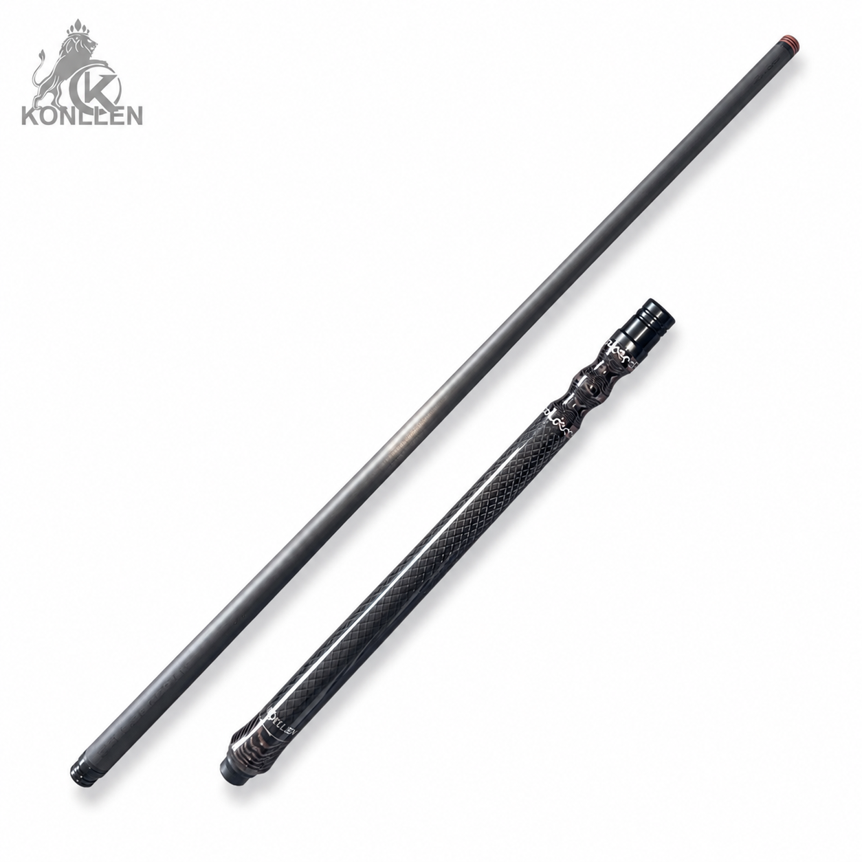 Shop JUMP&PUNCH CUE at KONLLEN Billiards | KONLLEN Billiards