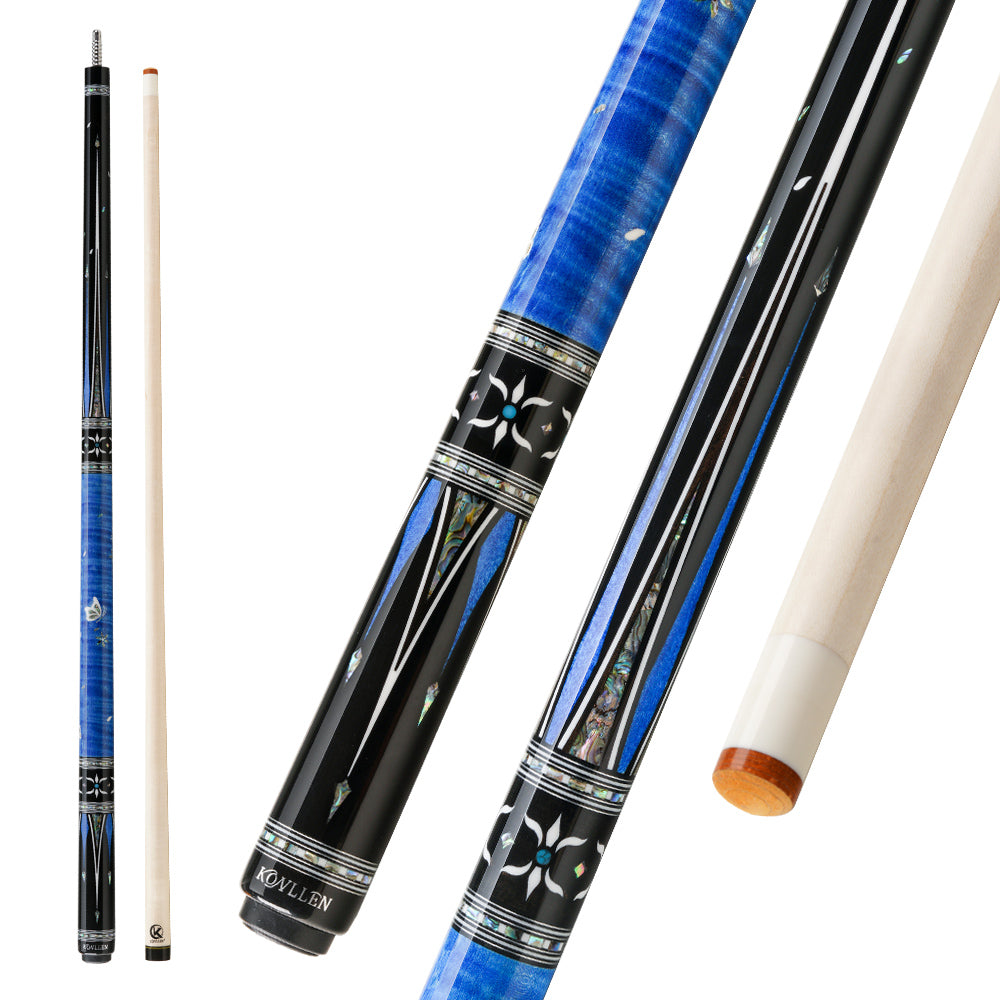 KL-KB (BLUE)