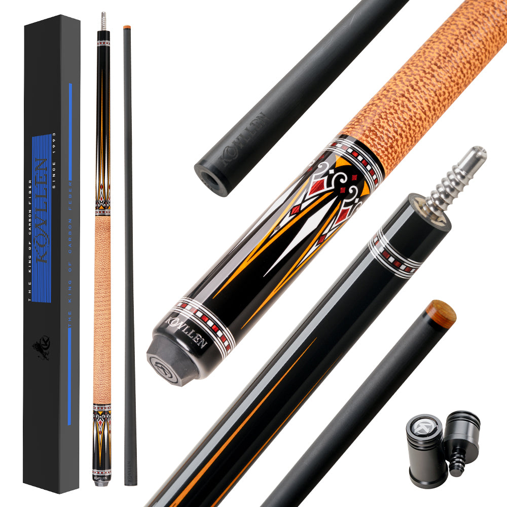 KONLLEN カーボンシャフト KONLLENカーボンファイバーシャフト